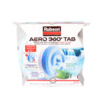 Recambio universal RUBSON Aero 360 deshumidificador Fuente frescura