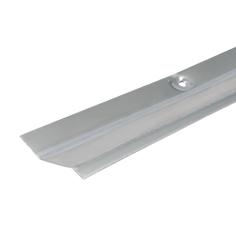 Perfil tapajuntas BRINOX atornillable 41 mm