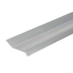 Pletina tapajuntas BRINOX autoadhesiva 41 mm