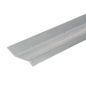 Pletina tapajuntas BRINOX autoadhesiva 41 mm