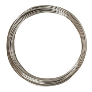 Alambre en Inox 1 mm x 12 m