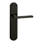 Manilla placa JANDEL SV-200 (Envase completo)