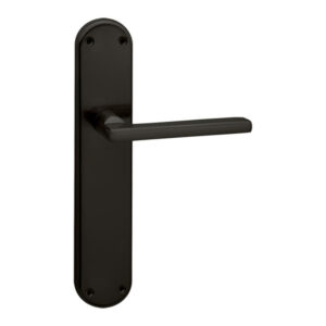 Manilla placa JANDEL SV-200 (Envase completo)