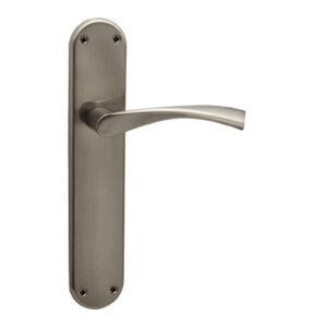 Manilla placa JANDEL SV-P150