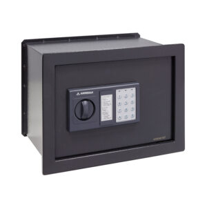Caja fuerte electrónica ARREGUI Class 38x25xh.28 cm