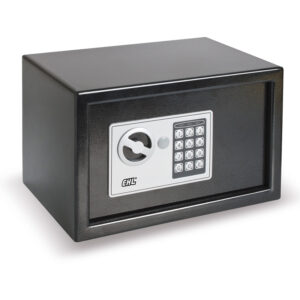 Caja fuerte electrónica EHL London 310