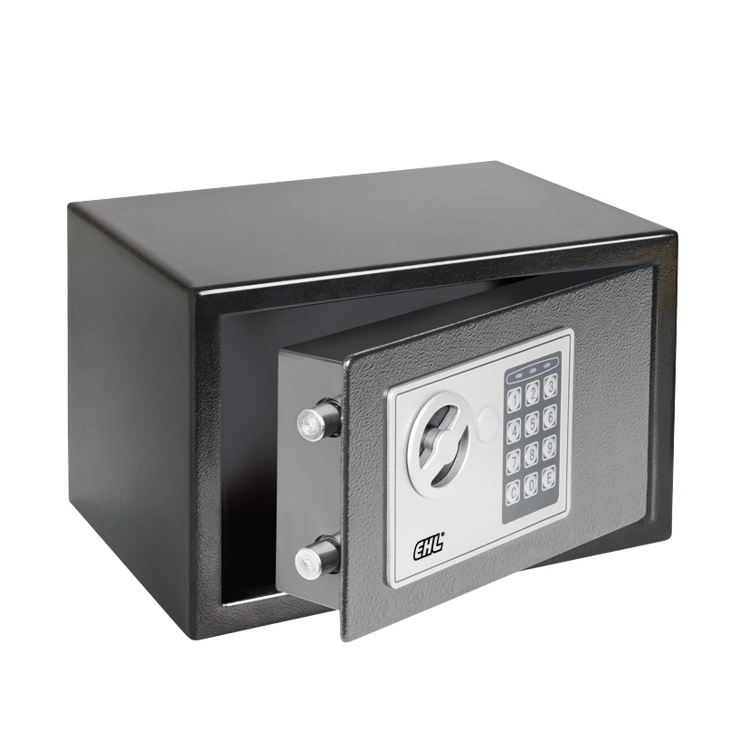 Caja fuerte electrónica EHL London 310 - Imagen 2