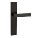Manilla/placa JANDEL SV-400