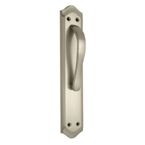 Asa corta placa JANDEL EQ-205  (Envase completo)