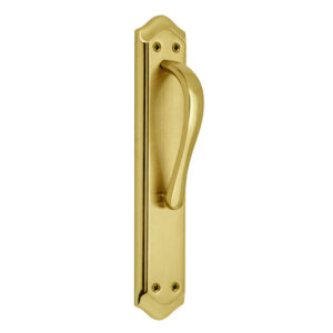 Manillón asa corta JANDEL EQ-205 (Envase completo)