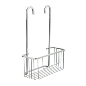 Cesta c/colgador TATAY Aluminium