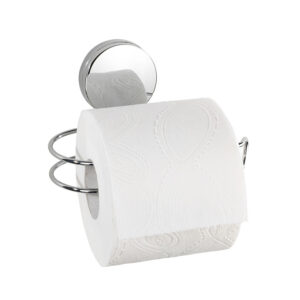 Portarrollos s/tapa WENKO Static Loc Plus serie Osimo