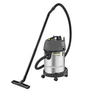 Aspirador seco - húmedo KARCHER nt 30/1 Me Classic