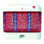 Eliminador de insectos SWISSINNO LED 24 W-80m2