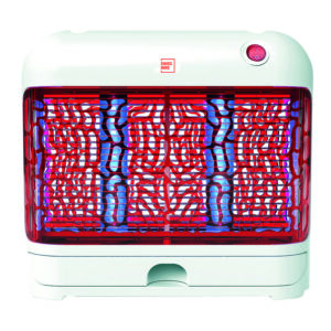 Eliminador de insectos SWISSINNO LED 24 W-80m2