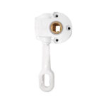 Mecanismo enrollar toldo doble MICEL TLD05