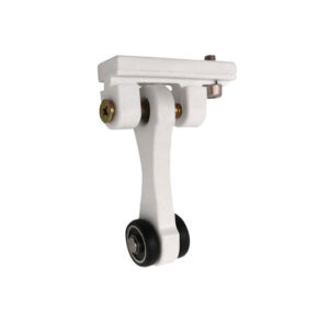 Polea corredera pérgola MICEL TLD21 60 mm