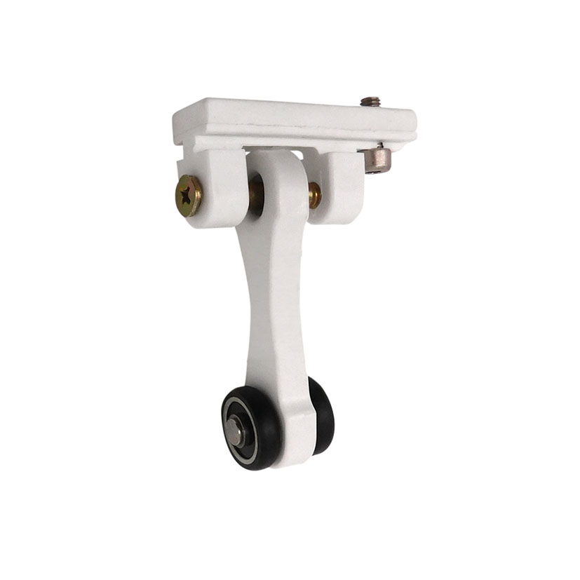 Polea corredera pérgola MICEL TLD21 60 mm