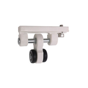 Polea corredera MICEL TLD21 20 mm
