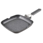 Grill BERGNER Orion 24x24 cm