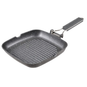 Grill BERGNER Orion 24x24 cm
