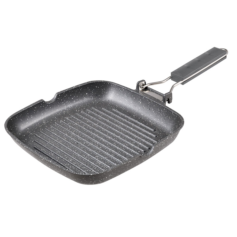 Grill BERGNER Orion 24x24 cm