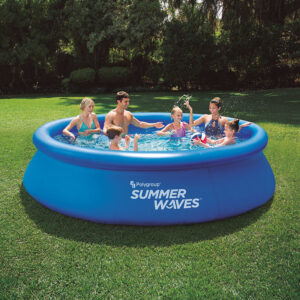 Piscina autoportante Summer Waves 366X76 cm