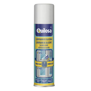 Limpiador silicona QUILOSA Aerosol