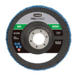 Disco abrasivo Zirconio RATIO ProSeries 115x22,23 mm. (Envase completo)