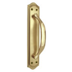 Manillón placa JANDEL EQ-203 (Envase completo)