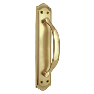 Manillón placa JANDEL EQ-203 (Envase completo)