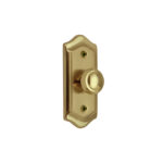Tirador armario JANDEL EQ-203 (Envase completo)