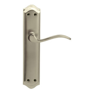 Manilla placa JANDEL EQ-205. (Envase completo)