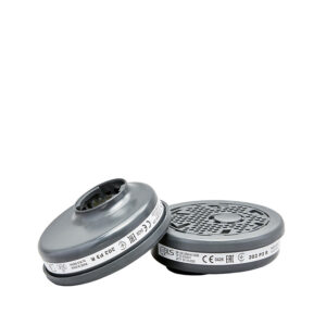 Filtro recambio P3R blíster 2 Uds. BLS 4000. (Envase completo)