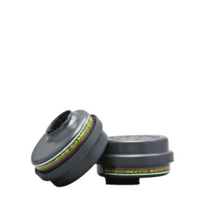 Filtro recambio ABEK 1P3R blíster 2 Uds. BLS 4000. (Envase completo)