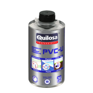 Adhesivo QUILOSA PVC Sintex 250 ml