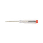 Destornillador buscapolos RATIO 1664 clip