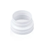 Cono reductor GONAL ø 12,5 a ø 10 cm