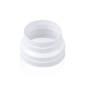 Cono reductor GONAL ø 12,5 a ø 10 cm