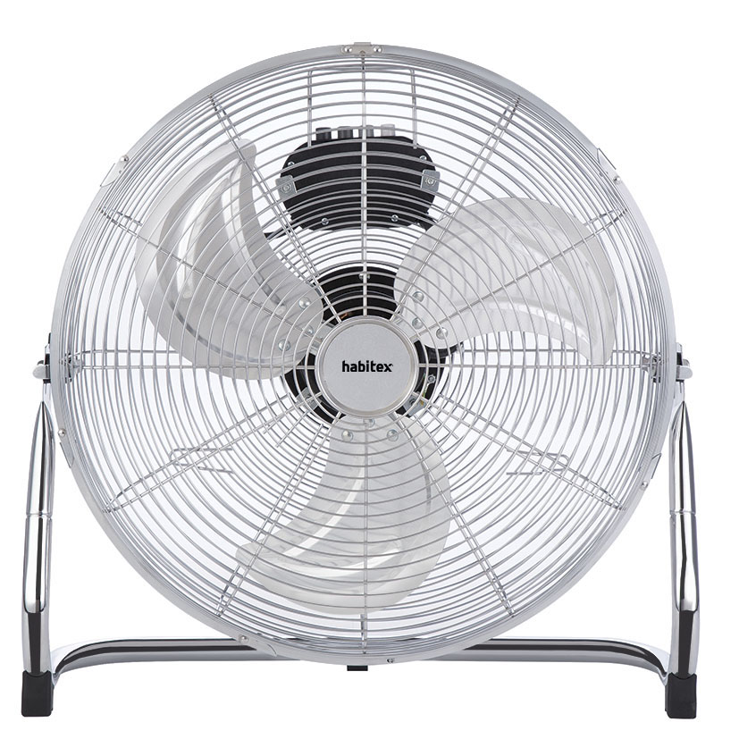 Ventilador-circulador aire HABITEX CM120 - Imagen 2