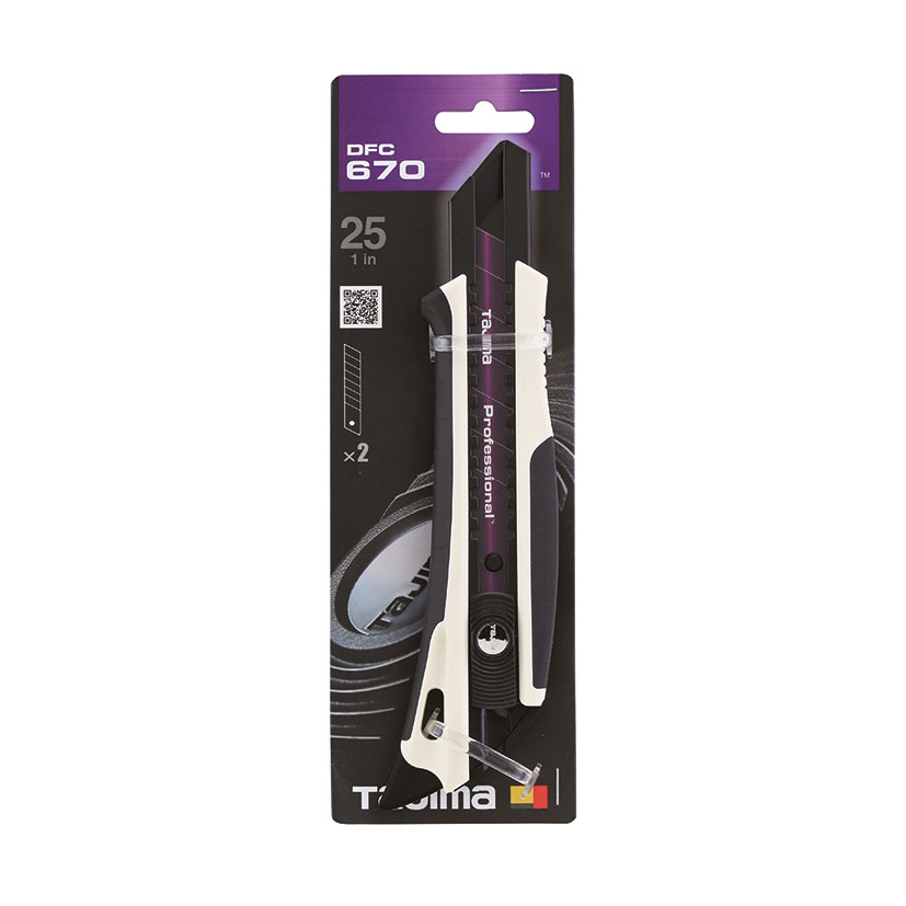 CúterTAJIMA DFC-670 automático - Imagen 2