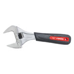 Llave graduada Super Wide RATIO 6"