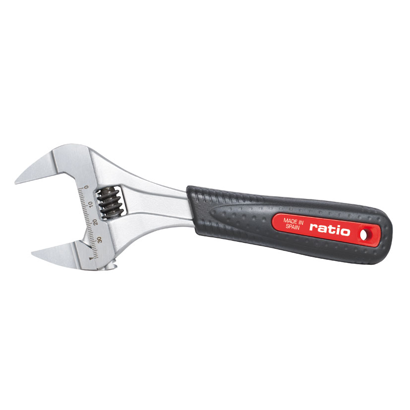 LLave graduable Xtra-Slim RATIO SWO-XS 6"