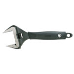 Llave graduable gran abertura RATIO 8"