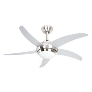 Ventilador techo HABITEX VTR 4500 con LED