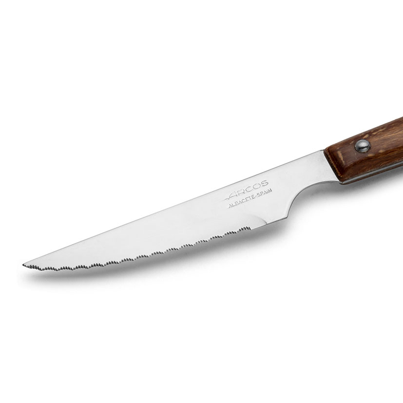 Cuchillo chuletero ARCOS - Imagen 2