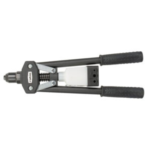 Remachadora profesional dos manos RATIO Compact 6990