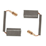 Escobillas recambio RATIO para martillo perforador PROXFN35J