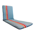 Cojín carro cama serie 220