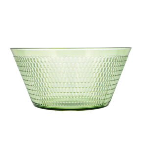 Ensaladera 25 cm plástico ARC Viba Quid. (Envase completo)